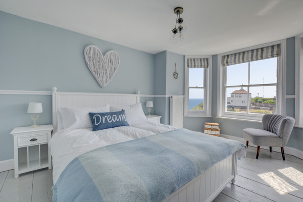 Seaforth Cromer Love Cottages