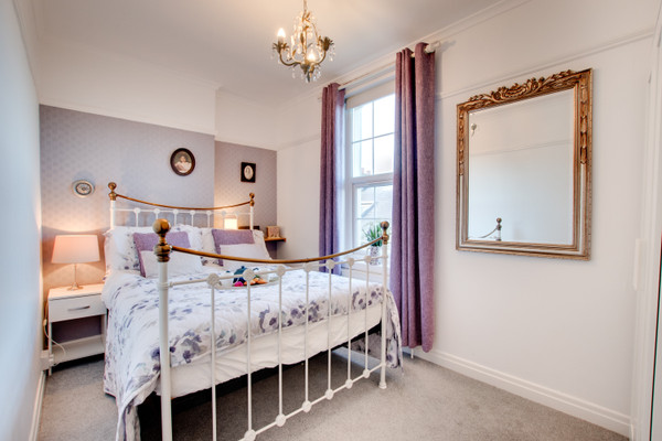 Captains Cottage Whitby Love Cottages