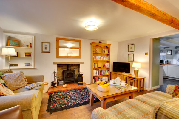 Burn Cottage Askrigg Love Cottages