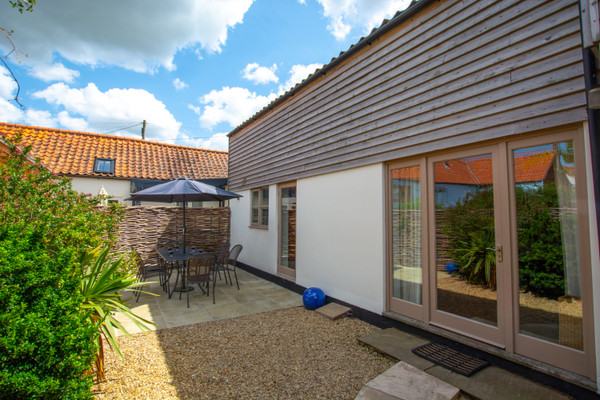 Hideaway Barn Wells Next The Sea Love Cottages
