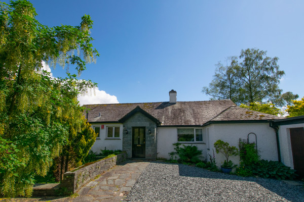 Anniversary Cottage Elterwater Love Cottages