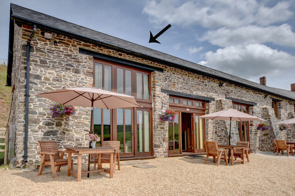 Workshop Tiverton Love Cottages