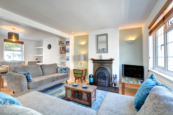 Cheltenham Cottage Brighton Love Cottages