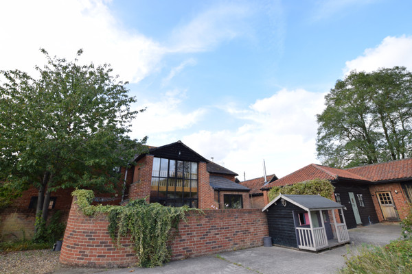 Bridge Farm Barns Semer Semer Love Cottages