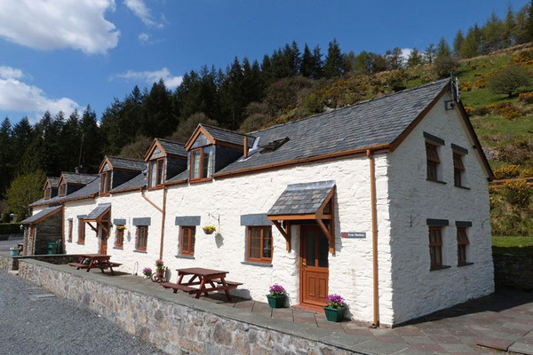 Trem Machno Betws Y Coed Love Cottages