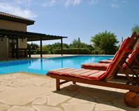 Vacation Rental Villa Diago