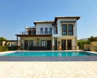 Vacation Rental Villa Piros