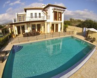 Vacation Rental Villa Piros
