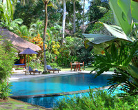 Vacation Rental Villa Alamanda