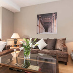 Rental Luxurious Central Large Apartment