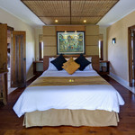 Rental Villa Asmara