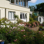 Vacation Rental Ringmore Garden House B&amp;B