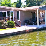 Rental Shoal Creek Gibbons Home