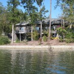 Rental Beautiful Lakefront Home in Golfer's Paradise
