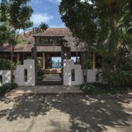 Vacation Rental Villa Wanora