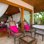 Vacation Rental Villa Wanora