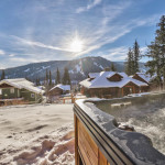 Rental Little Sundance in Sun Peaks