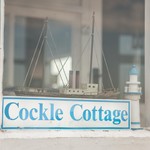 Rental Cockle Cottage