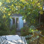 Rental Fig Tree Cottage