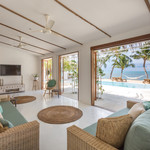 Vacation Rental Kya Beach House