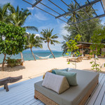 Vacation Rental Kya Beach House