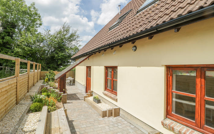 Dog Friendly Holiday Cottages In Somerset Passpawt