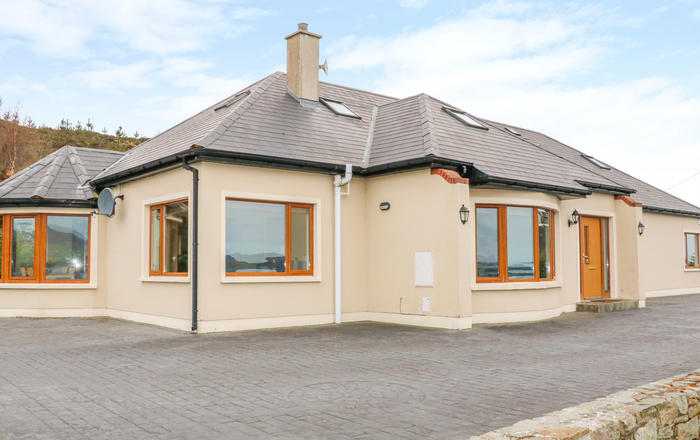 Dog Friendly Holiday Cottages In Donegal Passpawt