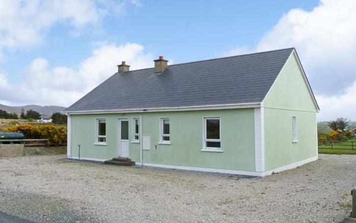 Dog Friendly Holiday Cottages In Donegal Passpawt