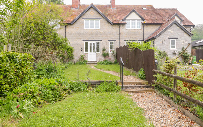 Dog Friendly Holiday Cottages In Somerset Passpawt