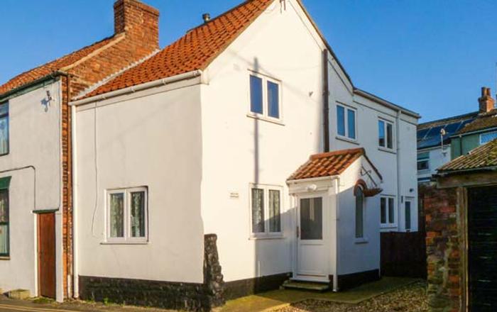 Dog Friendly Holiday Cottages In Hornsea Passpawt