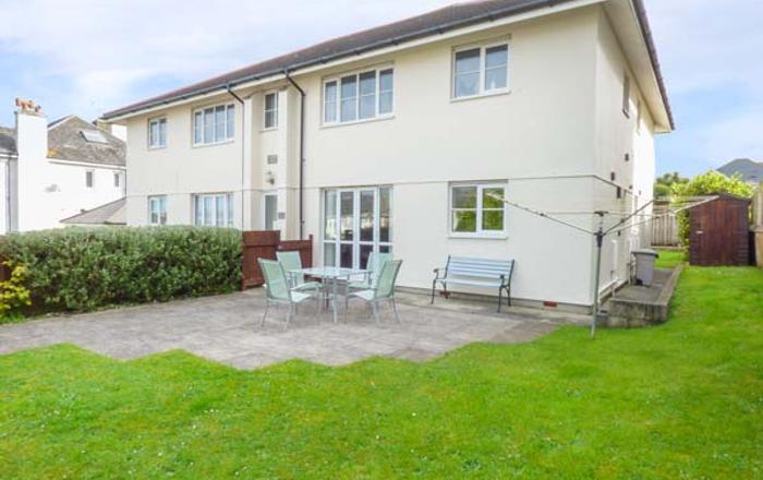 Dog Friendly Holiday Cottages In Newquay Passpawt