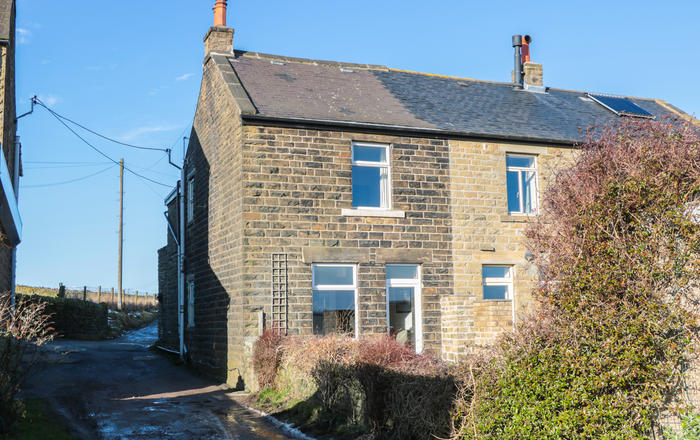 Dog Friendly Holiday Cottages In Sheffield Passpawt