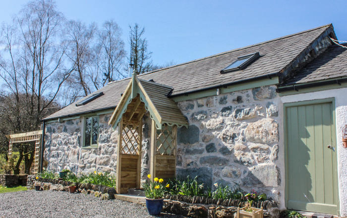 Dog Friendly Holiday Cottages In Bala Passpawt
