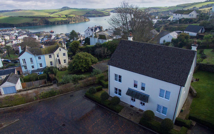 Dog Friendly Holiday Cottages In South Hams District Passpawt
