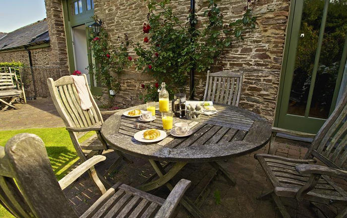 Dog Friendly Holiday Cottages In South Hams District Passpawt