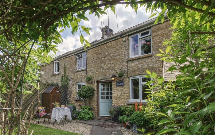 Holiday Cottages In Oxfordshire Love Cottages