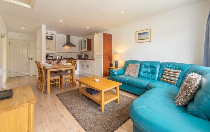 Hideaway Cottage Padstow Love Cottages