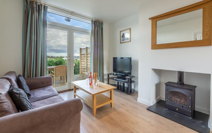 Hideaway Cottage Padstow Love Cottages