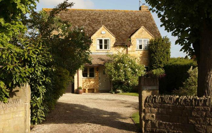 Holiday Cottages In Stratford Upon Avon Love Cottages