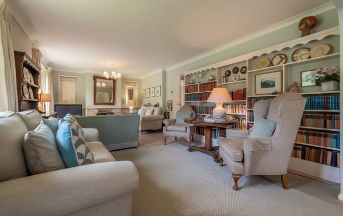 Vine Cottage West Runton Love Cottages