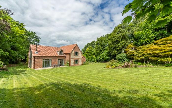 Holiday Cottages In Sheringham Love Cottages