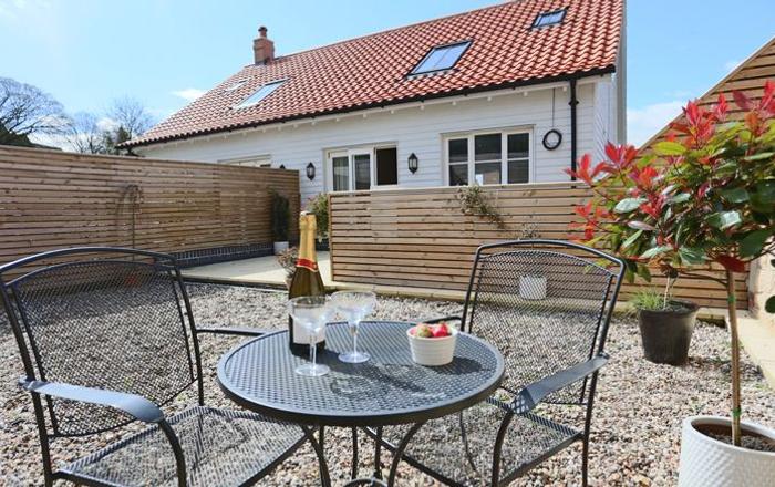 Holiday Cottages In Alnmouth Love Cottages