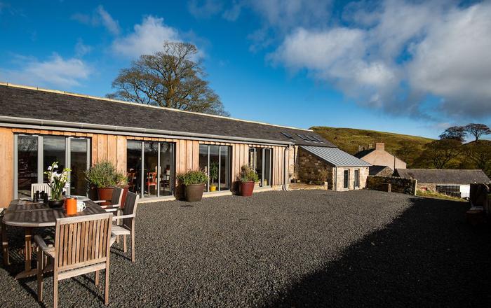 Holiday Cottages In Brampton Love Cottages