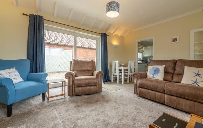 brancaster cottages dog friendly