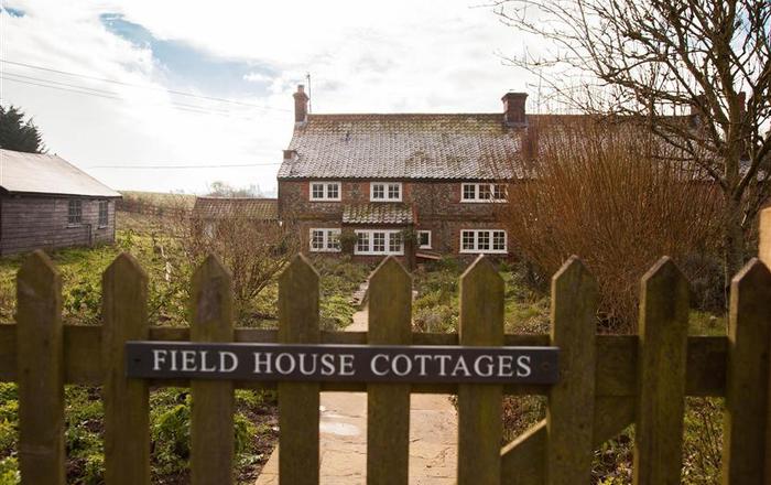 Field House Cottage, Hindringham