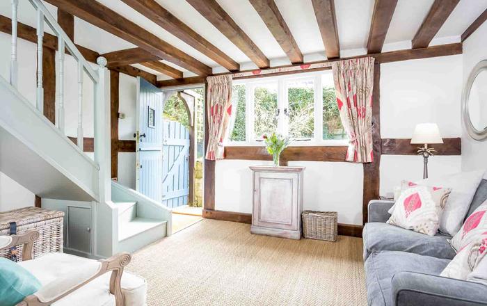 Holiday Cottages In Cirencester Love Cottages