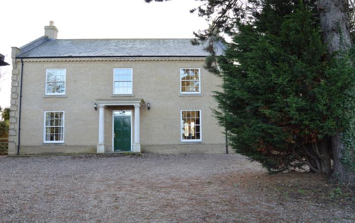 Dog Friendly Holiday Cottages In Wells Next The Sea Passpawt