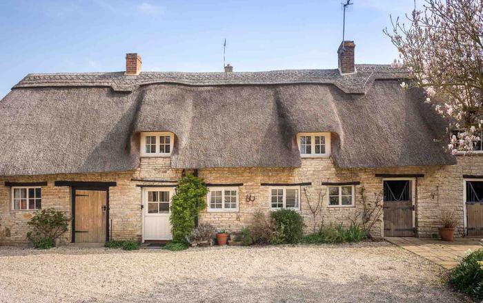 Bridge Farm Barns Semer Semer Love Cottages