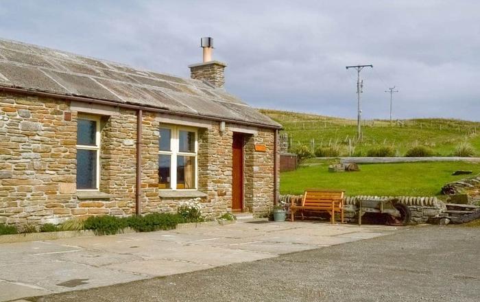 Dog Friendly Holiday Cottages In Orkney Passpawt