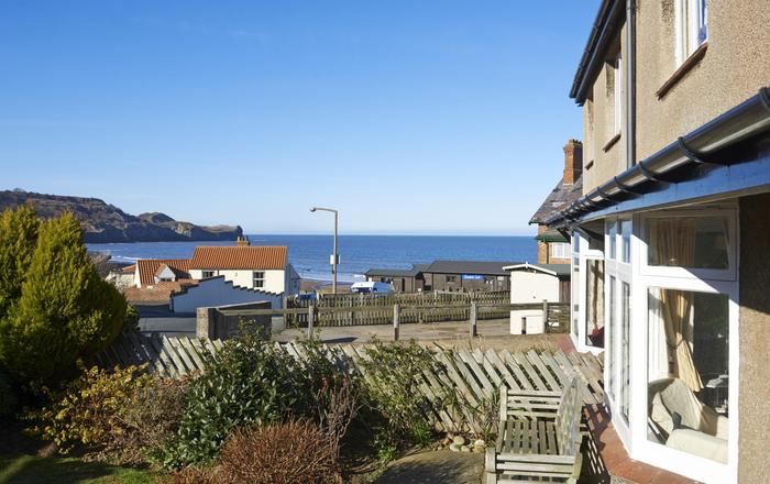 Dog Friendly Holiday Cottages In Sandsend Passpawt
